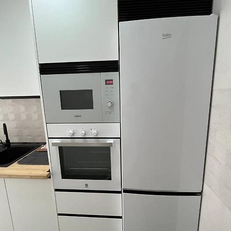Apartamento En Centro De Málaga Dış mekan fotoğraf