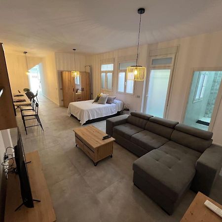 Apartamento En Centro De Málaga Dış mekan fotoğraf