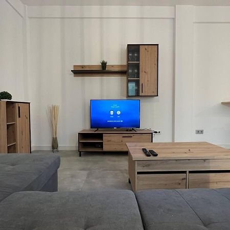 Apartamento En Centro De Málaga Dış mekan fotoğraf