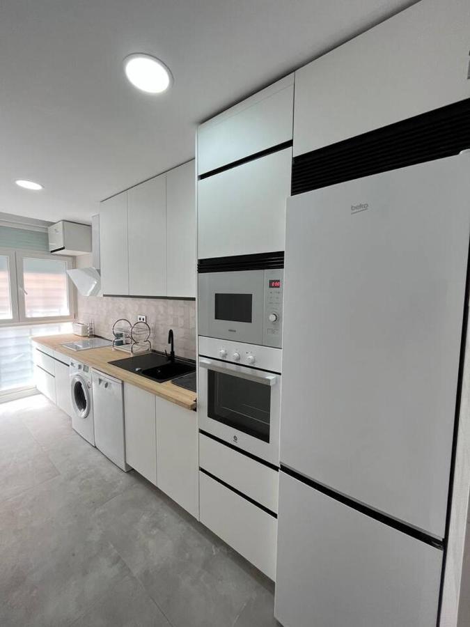 Apartamento En Centro De Málaga Dış mekan fotoğraf