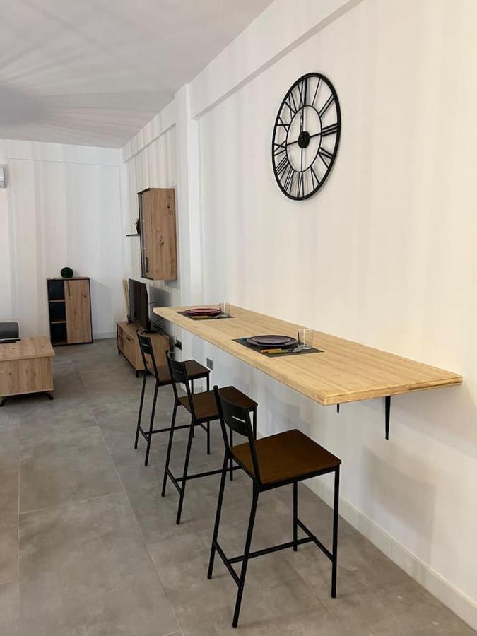 Apartamento En Centro De Málaga Dış mekan fotoğraf